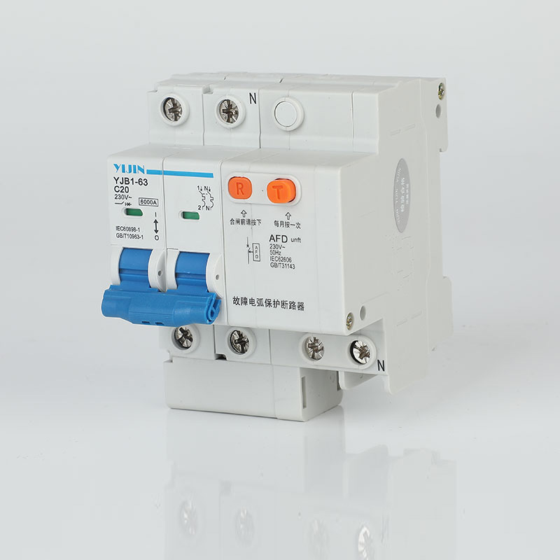 一錦電弧保護器