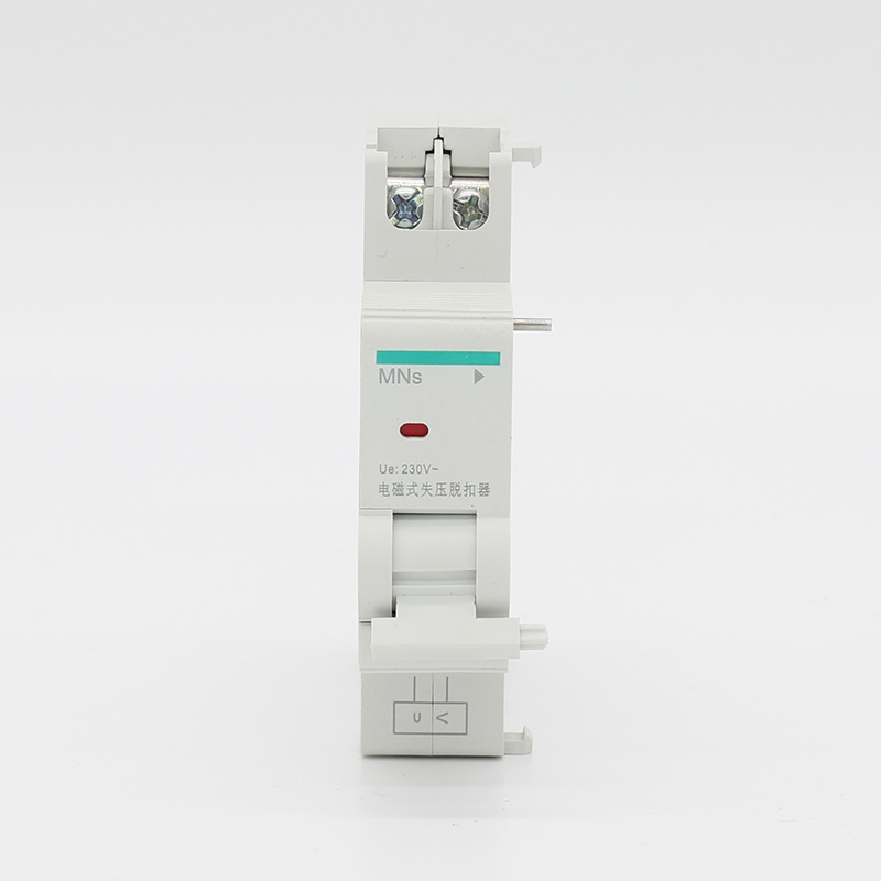 MNs 電磁式失壓