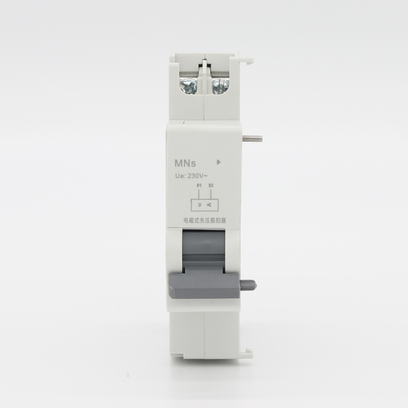 MNs 電磁式失壓