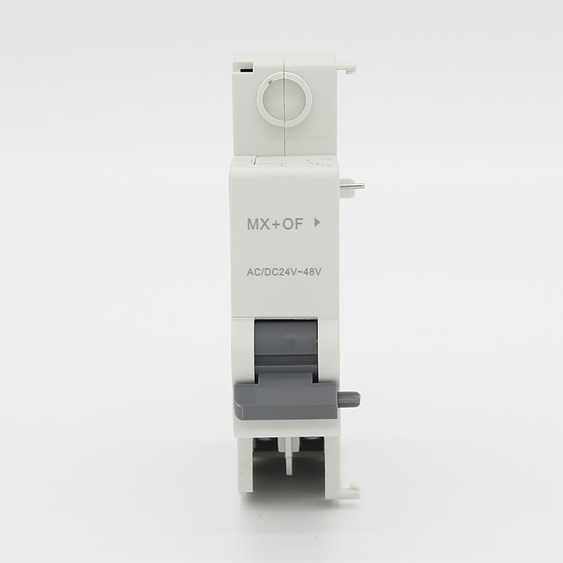 MX+OF 分勵(lì)+輔助