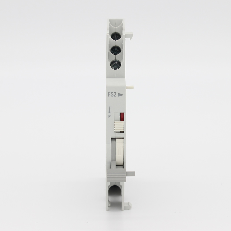 FS2 輔助報(bào)警一體式