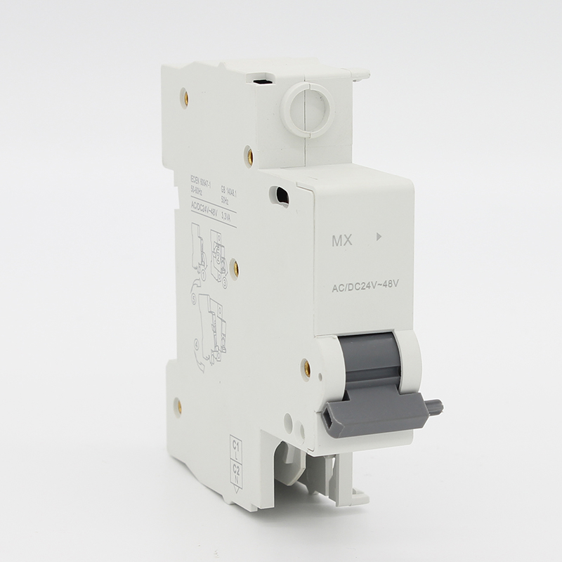 MX 分勵(lì) 24V~48V