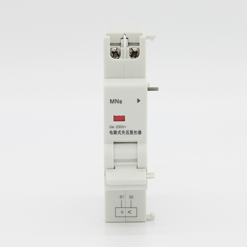 MNs 電磁式失壓