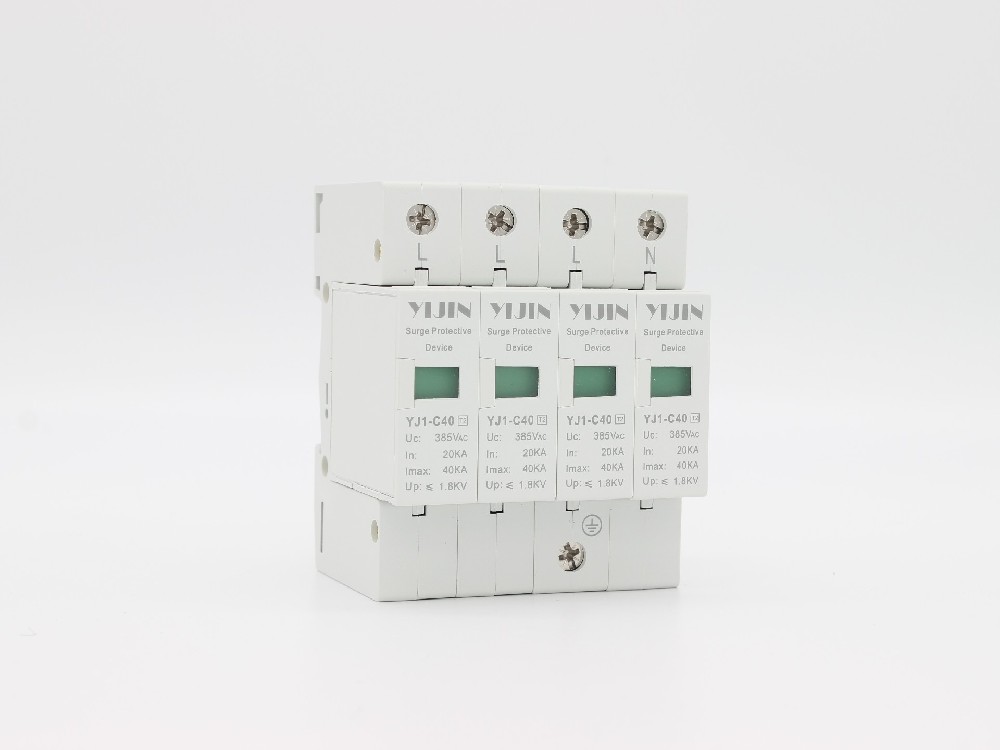 有關(guān)于浪涌保護(hù)器的幾個(gè)問題！